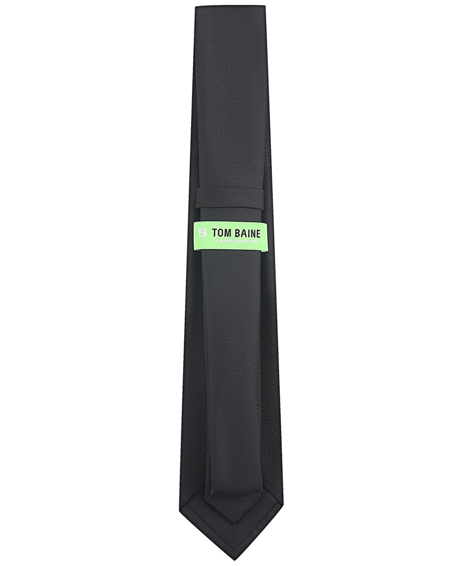 Men's Grid Classic Tie