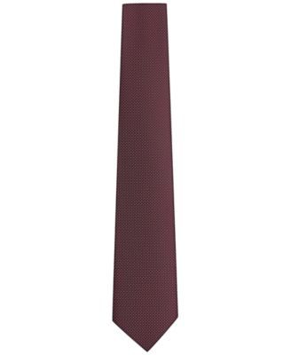 Men's Polka Dot Classic Tie