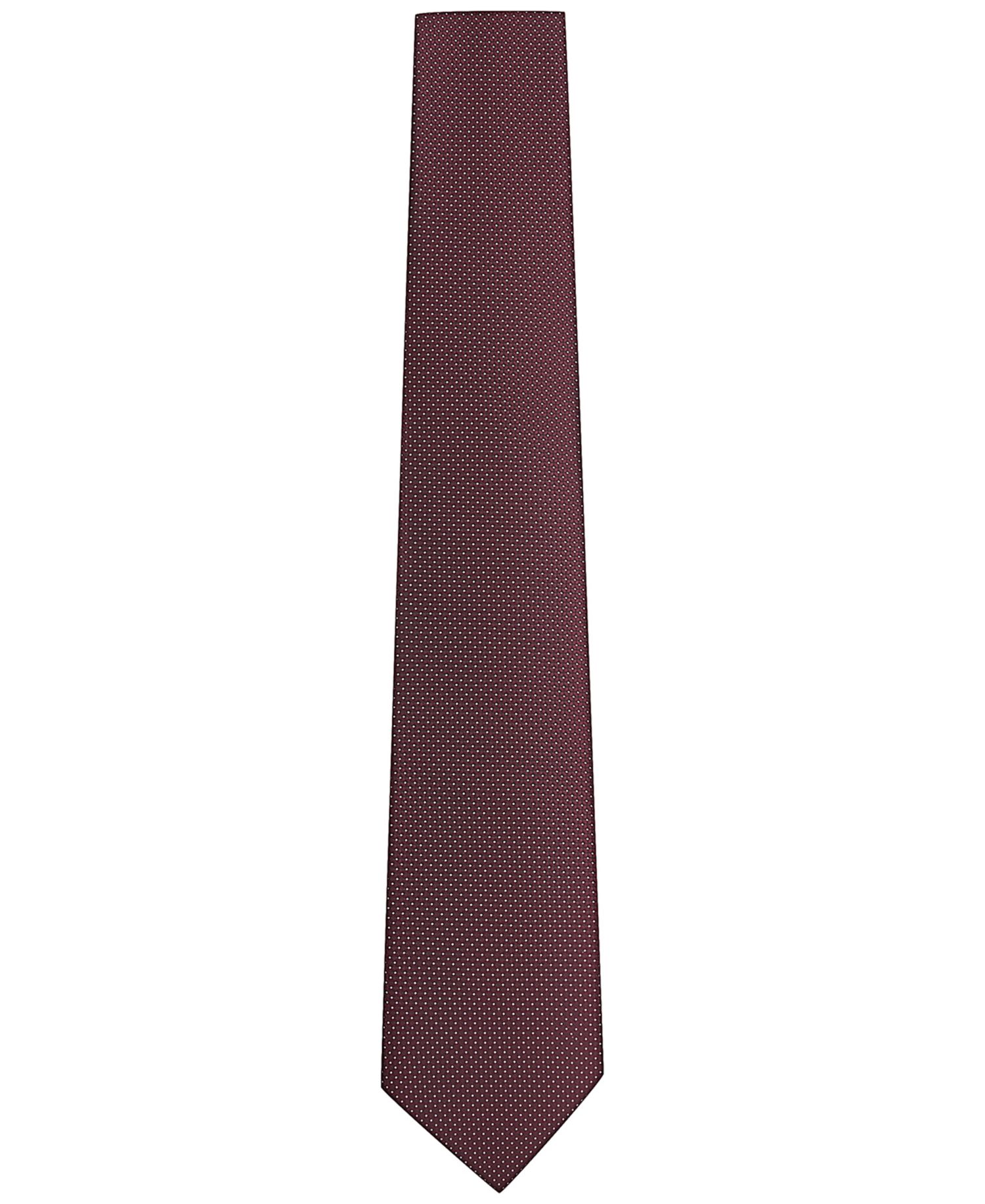 Men's Polka Dot Classic Tie