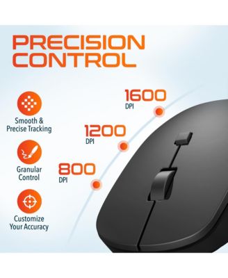 T42/M42 Wireless Keyboard & Mouse Combo (DKBMT42)