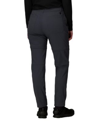 Women's Arch Rock Convertible Pant