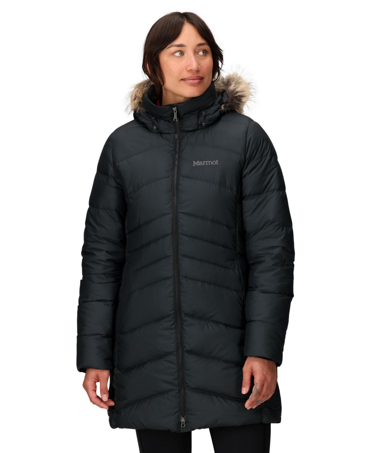 Women's Montreal Coat