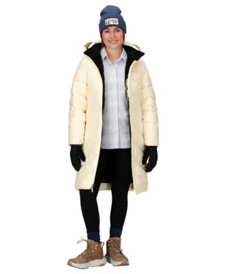 Women's Montreaux Coat