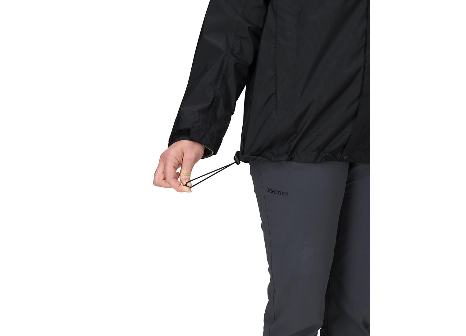 Women's PreCip Eco Jacket