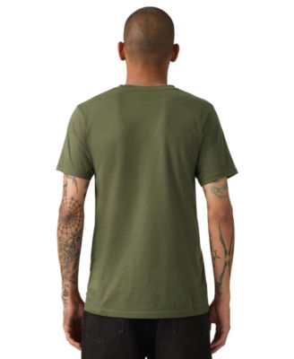 Men's Relaxed-Fit Logo Graphic T-Shirt