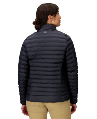 Women's Echo Featherless Jacket
