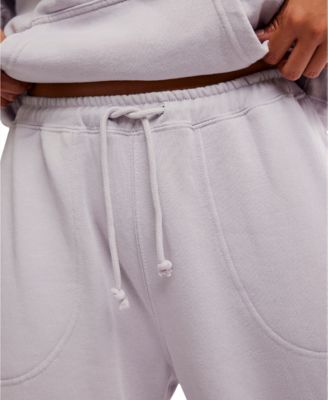 Women's Slow It Down Joggers