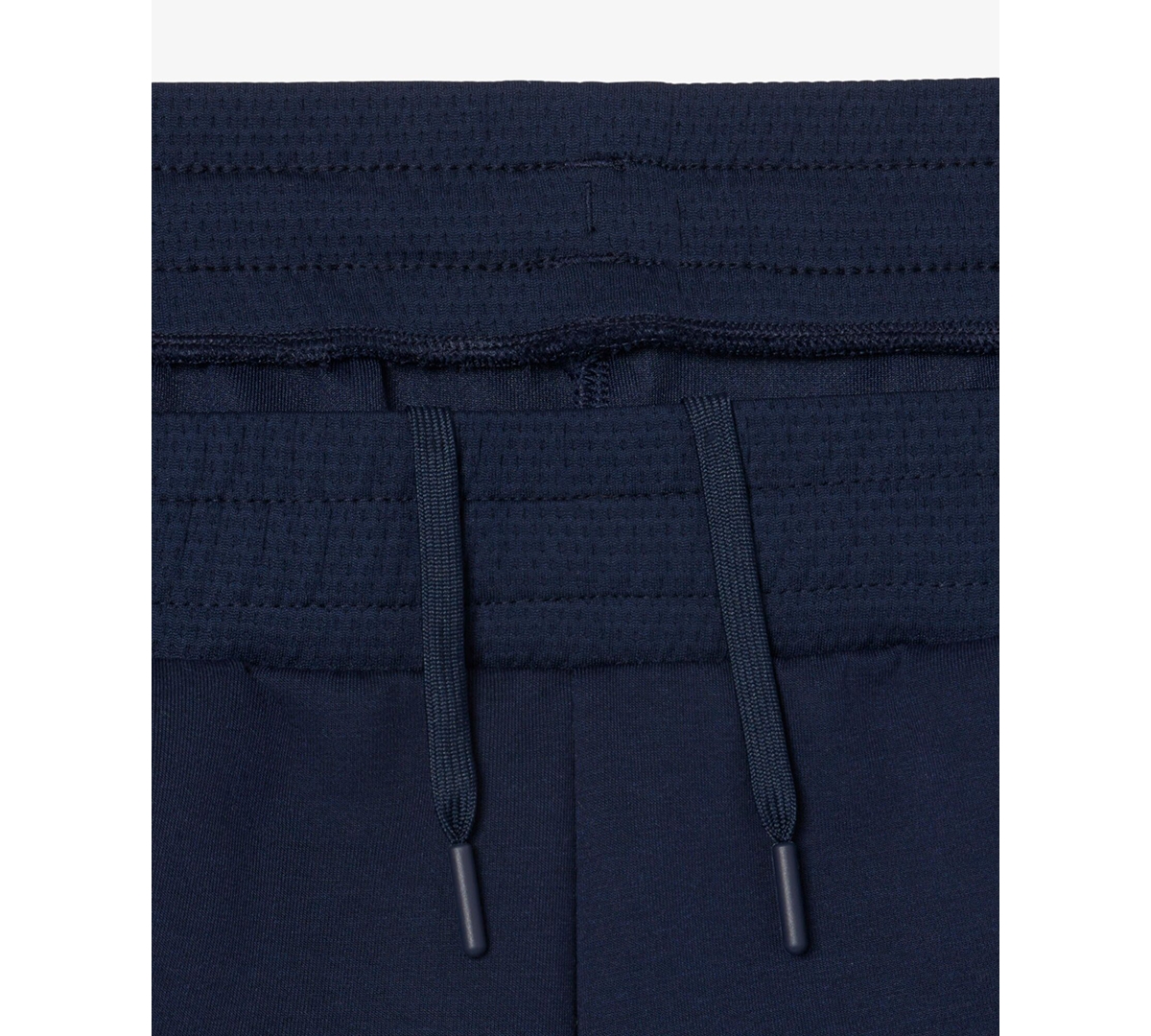 Lacoste Men's Pocket Detail Sweatpants In Blue