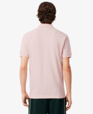 Men's Short-Sleeve Polo Shirt