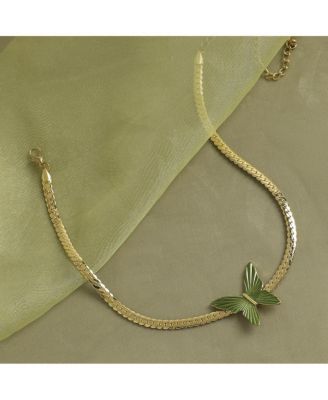 Majestic Jewel Pendant