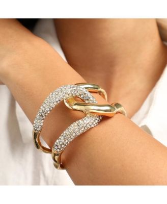 Women's The Opposta Cuff Bracelet