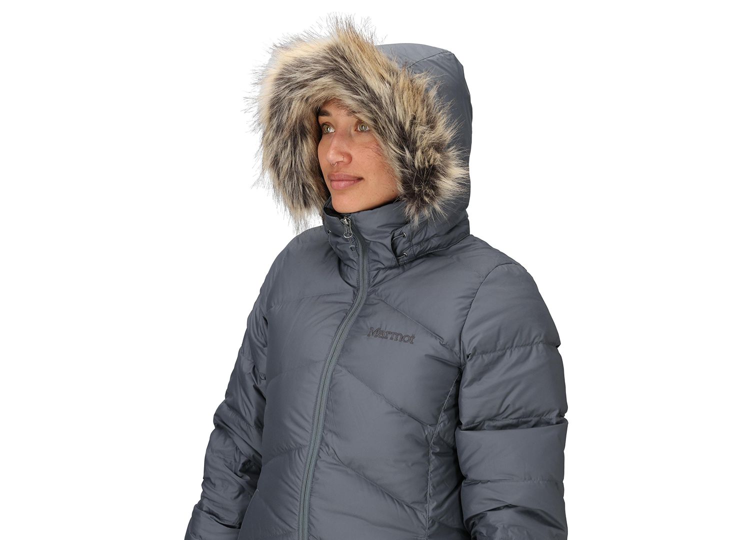 Women's Montreaux Coat