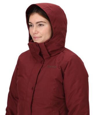 Women's Chelsea Coat