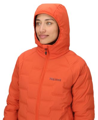 Women's WarmCube&reg; Active Novus Hoody