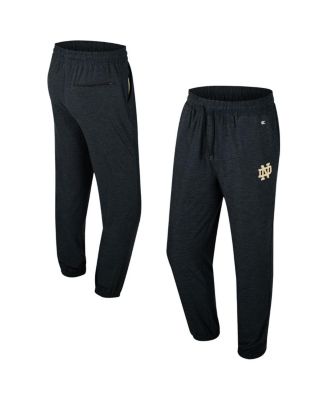 Colosseum - Men's Navy Notre Dame Fighting Irish Revolution Jogger Pants