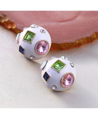 Women's The Cora Stud Earrings