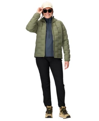 Women's WarmCube&reg; Active Novus Hoody