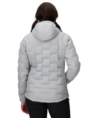 Women's WarmCube&reg; Active Novus Hoody