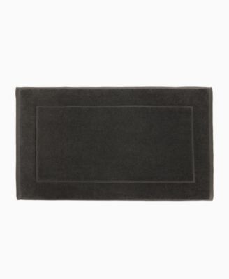 Cielo Cotton Tub Mat, 20" x 35"