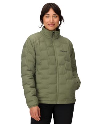 Women's WarmCube Active Novus Jacket