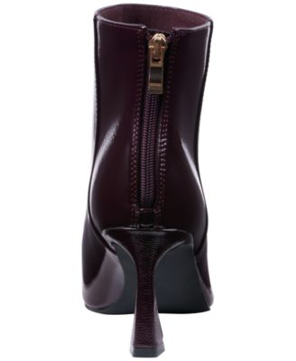 Women's Marcel Stiletto Dress Booties