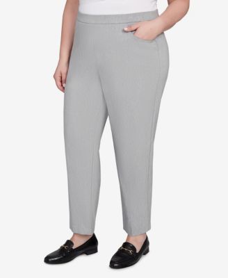 Plus Size Stockbridge Modern Millennium Short Length Pant