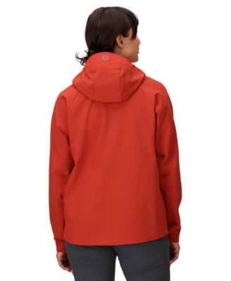 Women's Pinnacle DriClime Hoody