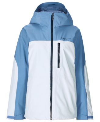 Women's Lightray GORE-TEX Hooded Jacket