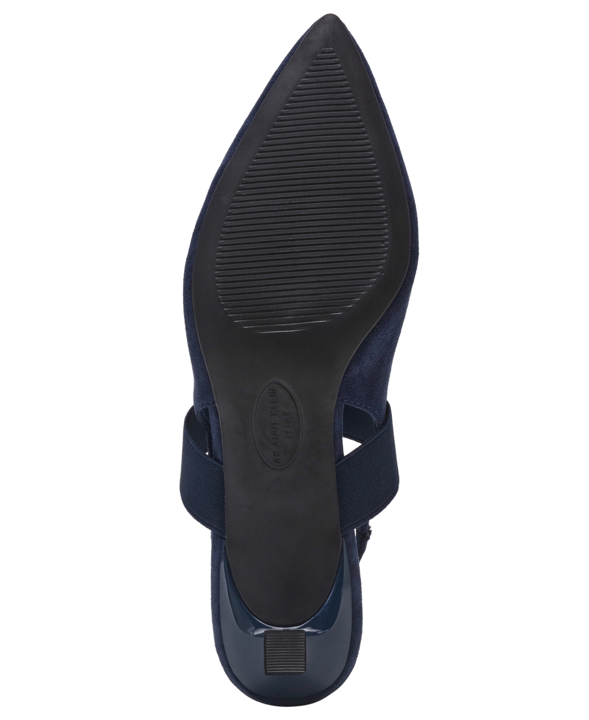 Anne Klein Women's Issia Kitten Heel Pumps In Blue
