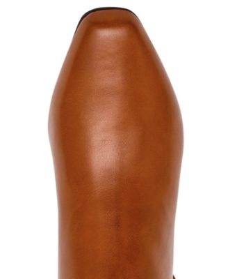 Women's Iverson Knee High Wide Calf Dress Boots