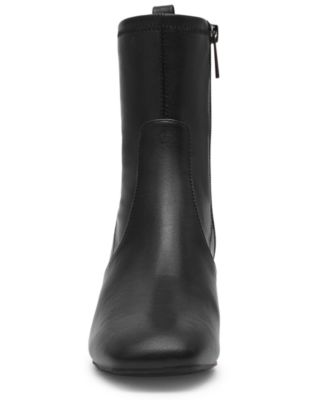 Women's Lyla Block Heel Booties