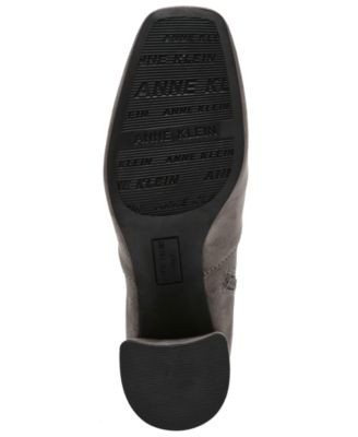 Women's Lyla Block Heel Booties