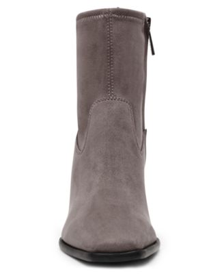 Women's Paidge Block Heel Dress Booties