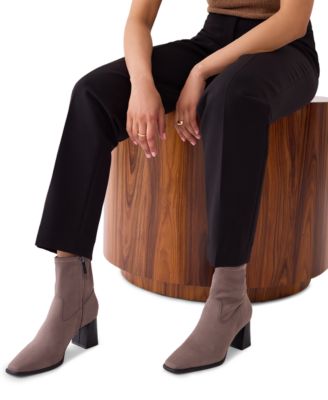 Women's Paidge Block Heel Dress Booties