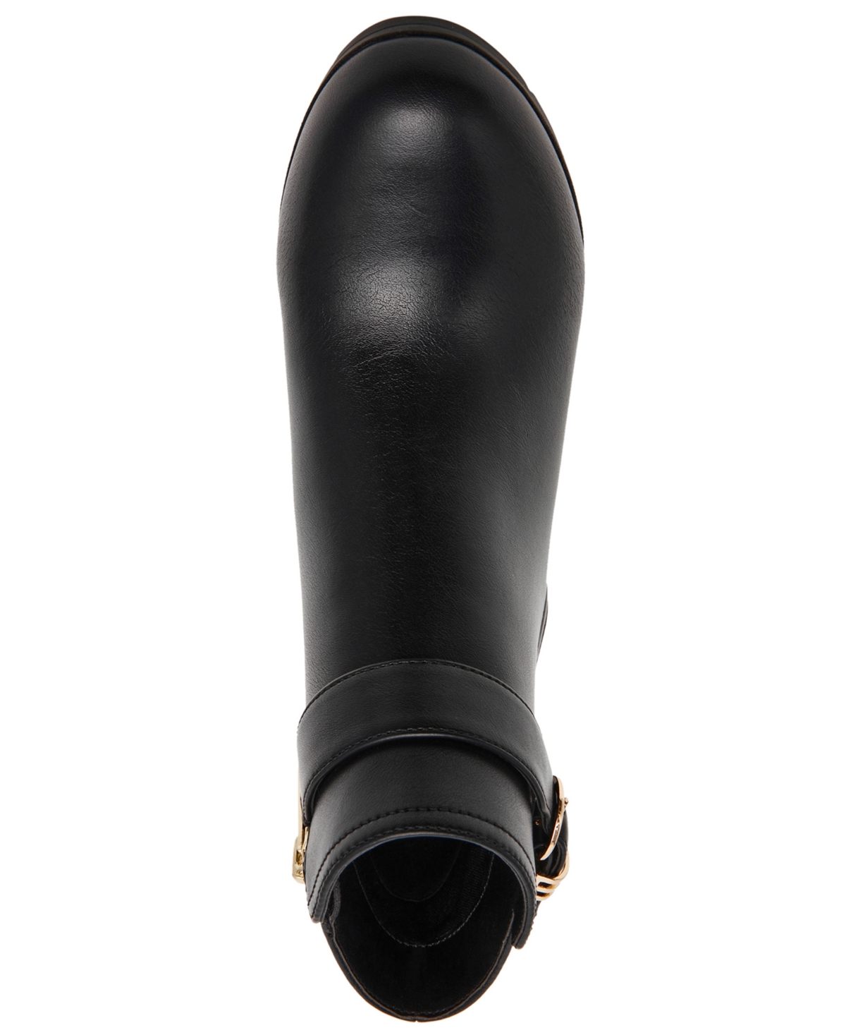 Anne Klein Women's Rumor Round Toe Booties