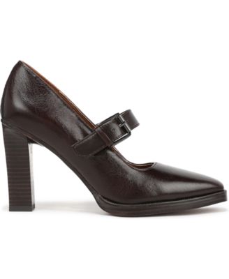Women's Shalina Square Toe Mary Jane Shoes