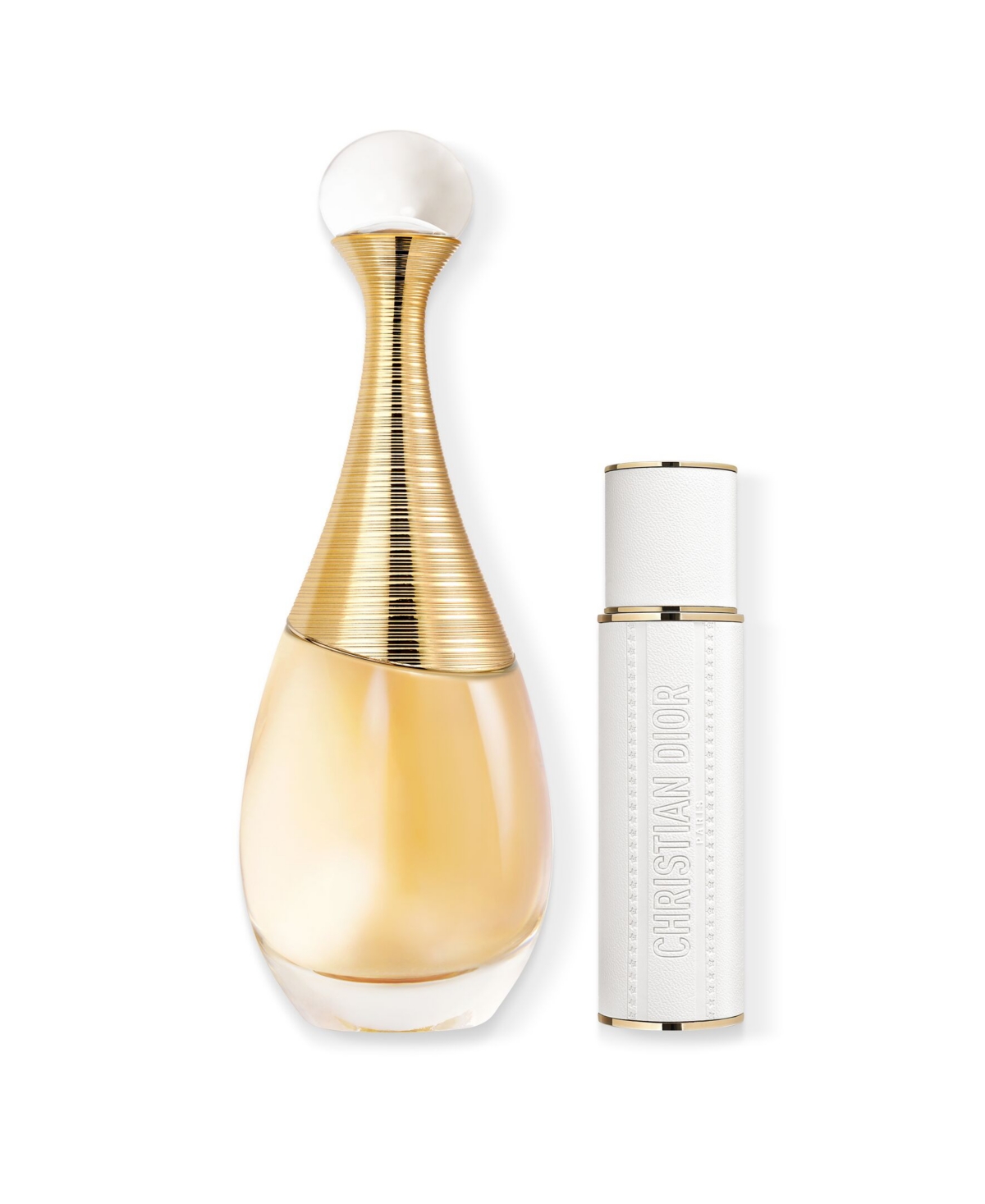 Dior 2-pc. J'adore Eau De Parfum Gift Set In Transparent