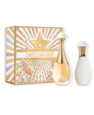 DIOR 2-Pc. J'adore Eau De Parfum and Body Milk Gift Set - Macy's