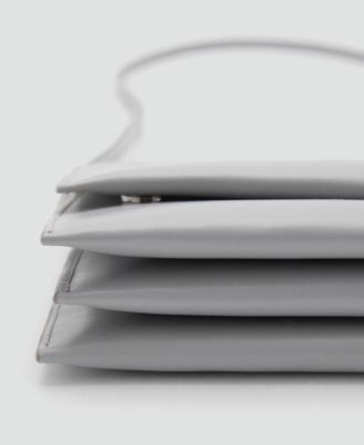 Women's Flap Crossbody Bag