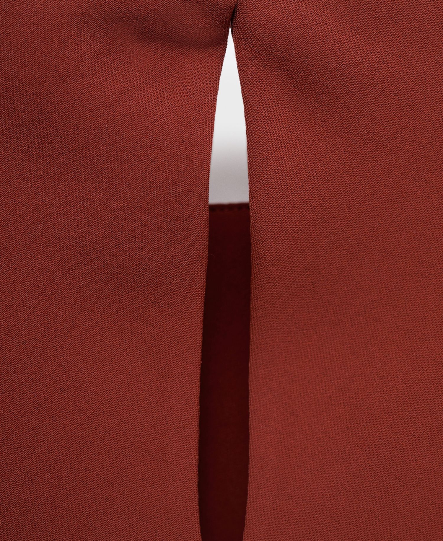 Women's Shoulder Pads Ruched Blouse