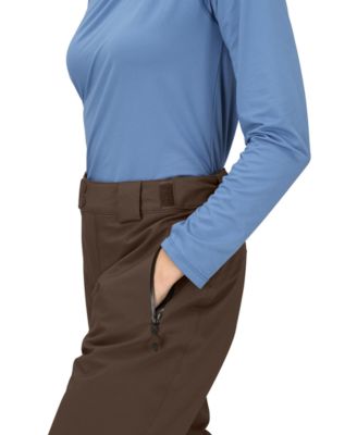 Women's Slopestar Insulated Pant 