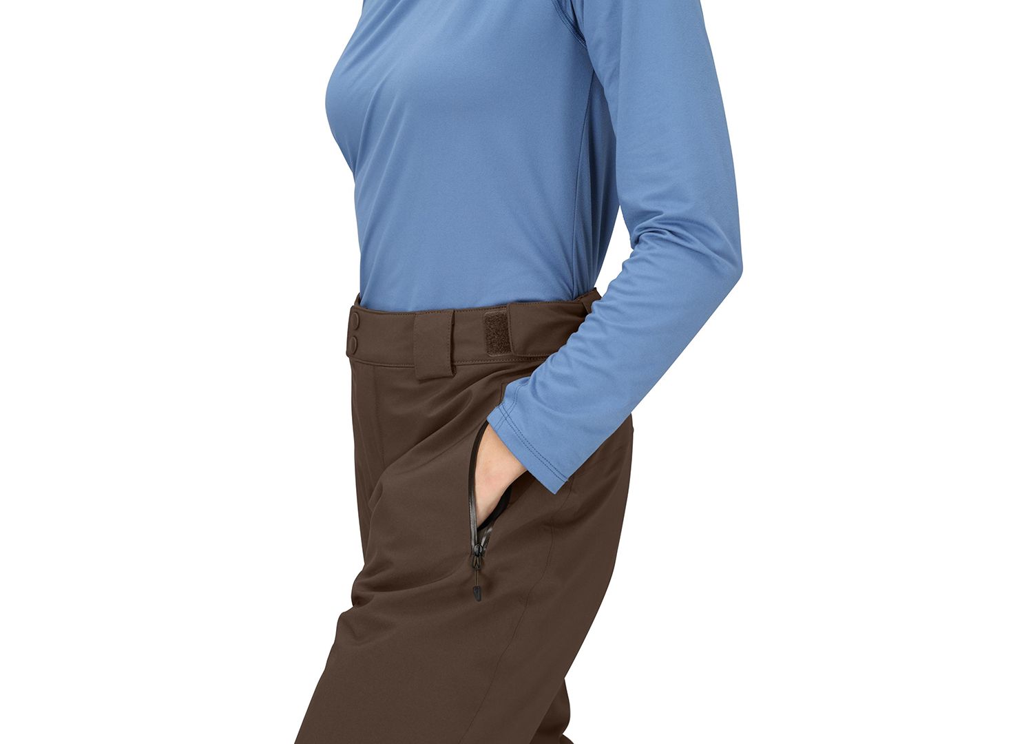 Women's Slopestar Insulated Pant