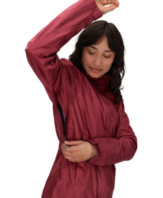 Women's PreCip Eco Jacket