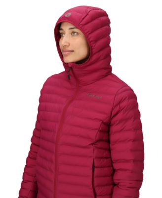 Women's Echo Featherless Hoody
