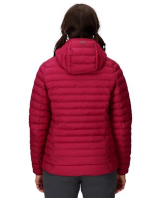 Women's Echo Featherless Hoody