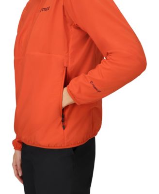 Women's Aerothermal 1/2 Zip