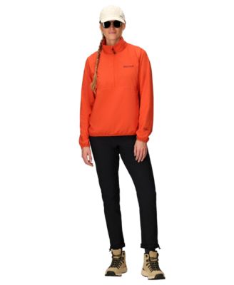 Women's Aerothermal 1/2 Zip