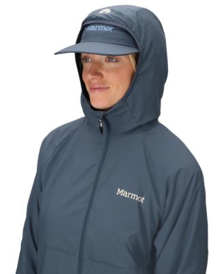 Women's Aerothermal Hoody