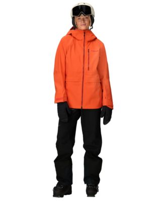 Women's Refuge Pro Jacket 