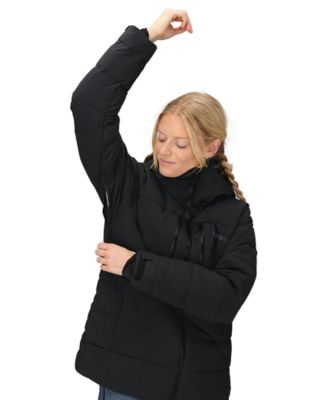 Women's Slingshot Jacket 